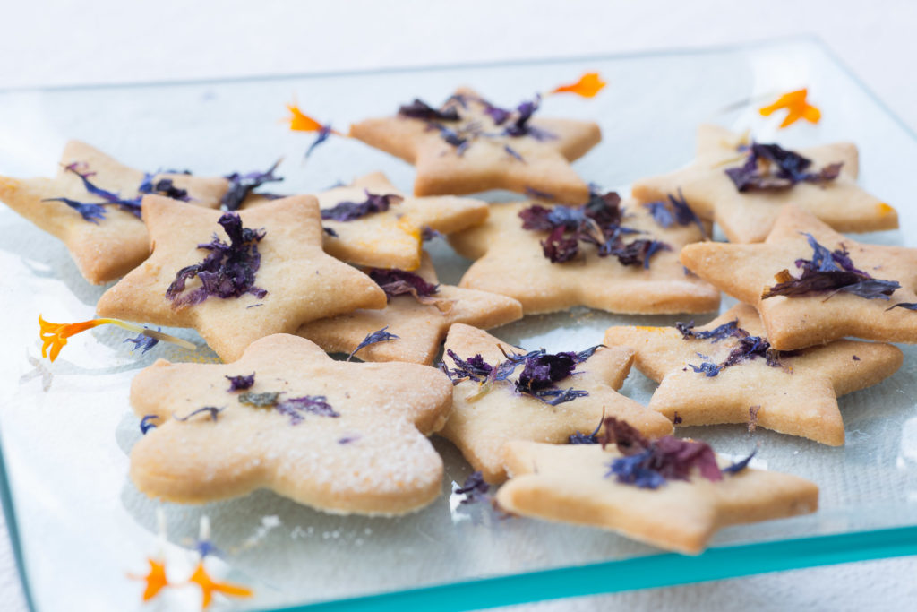 petits sablés