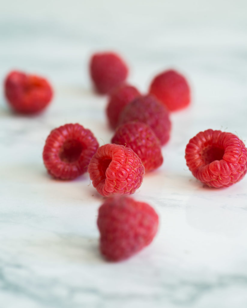 Framboises